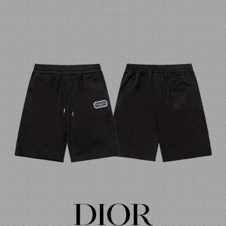 Picture of Dior Short Pants _SKUDiorS-2XLtltx0917141
